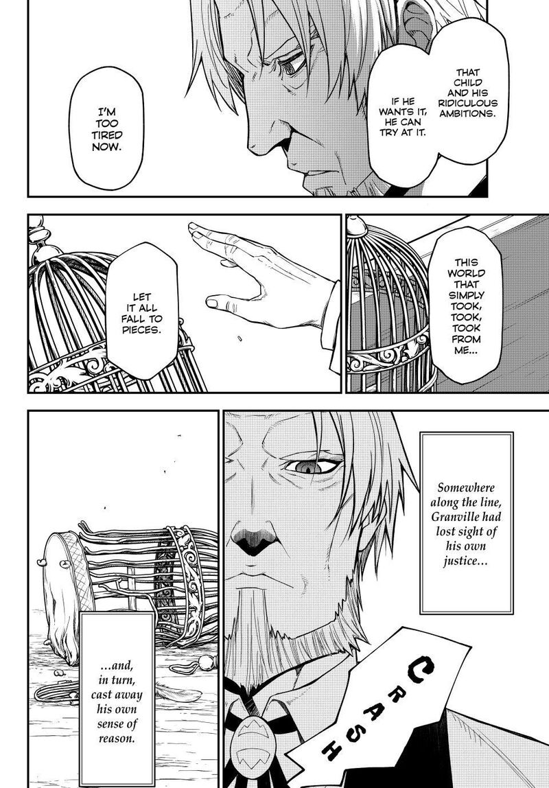 Tensei Shitara Slime Datta Ken - Chapter 137 image 34